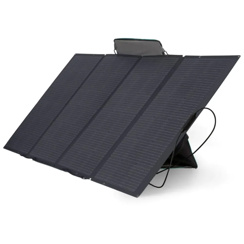 Сонячна панель EcoFlow 400W
