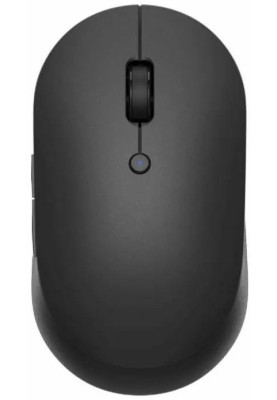 Мишка Mi Dual Mode WL Mouse Silent Edition Black HLK4041GL