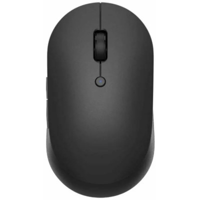 Мишка Mi Dual Mode WL Mouse Silent Edition Black HLK4041GL