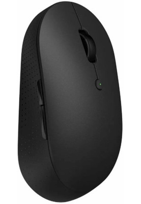 Мишка Mi Dual Mode WL Mouse Silent Edition Black HLK4041GL