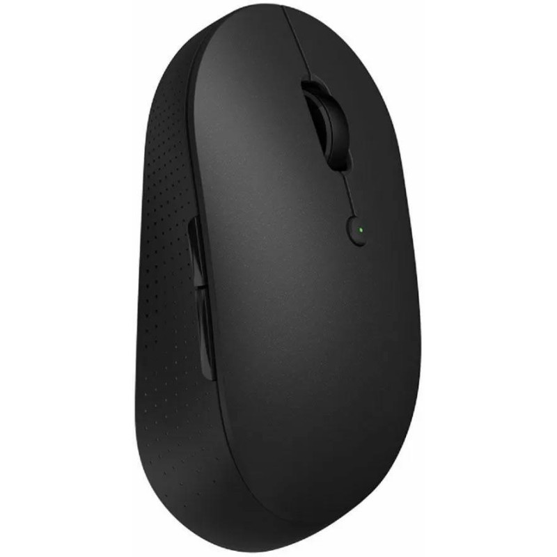 Мишка Mi Dual Mode WL Mouse Silent Edition Black HLK4041GL