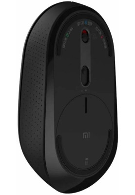 Мишка Mi Dual Mode WL Mouse Silent Edition Black HLK4041GL