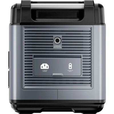 Зарядна станція Oukitel P2001e Plus 2400Вт (2048Вт/г)  LiFePo4 UPS, MPPT