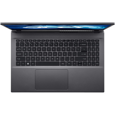 Ноутбук Acer Extensa 15.6"FHD IPS/i3-1215U/12/512SSD/Int/DOS/Steel Gray (NX.EGYEU.030)
