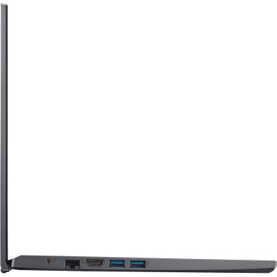 Ноутбук Acer Extensa 15.6"FHD IPS/i3-1215U/12/512SSD/Int/DOS/Steel Gray (NX.EGYEU.030)