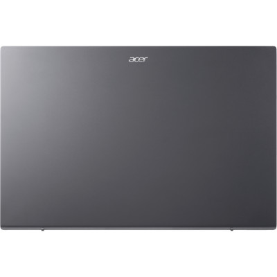 Ноутбук Acer Extensa 15.6"FHD IPS/i3-1215U/12/512SSD/Int/DOS/Steel Gray (NX.EGYEU.030)