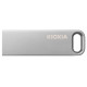 Пам'ять USB Flash KIOXIA 128GB USB 3.2 (Gen 1) Biwako U366 Metal, Retail
