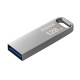 Пам'ять USB Flash KIOXIA 128GB USB 3.2 (Gen 1) Biwako U366 Metal, Retail