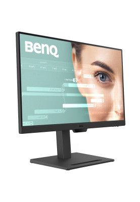 TFT 27" BenQ GW2790T, IPS, 100Hz, 2xHDMI, DP, HAS, Pivot, колонки, чорний