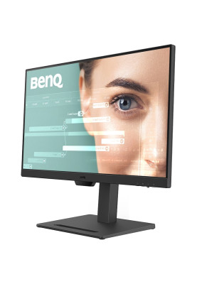 TFT 27" BenQ GW2790T, IPS, 100Hz, 2xHDMI, DP, HAS, Pivot, колонки, чорний