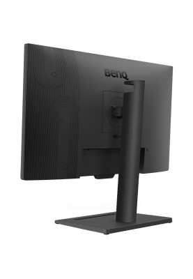 TFT 27" BenQ GW2790T, IPS, 100Hz, 2xHDMI, DP, HAS, Pivot, колонки, чорний