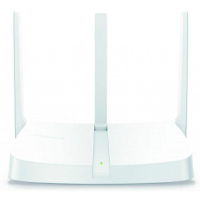 Маршрутизатор Mercusys 300Mbps + 4Lan, 3 антени MW305R_V2