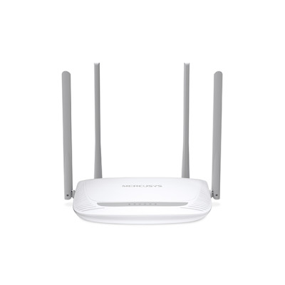 Маршрутизатор Mercusys 300Mbps + 4Lan, 4 антени MW325R