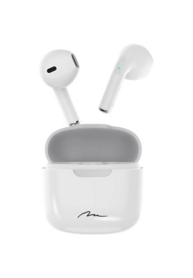 Навушники TWS Media-Tech R-PHONES White