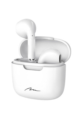 Навушники TWS Media-Tech R-PHONES White