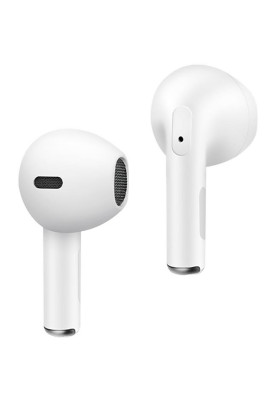 Навушники TWS Media-Tech R-PHONES White