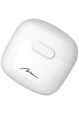 Навушники TWS Media-Tech R-PHONES White