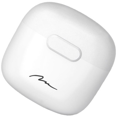 Навушники TWS Media-Tech R-PHONES White