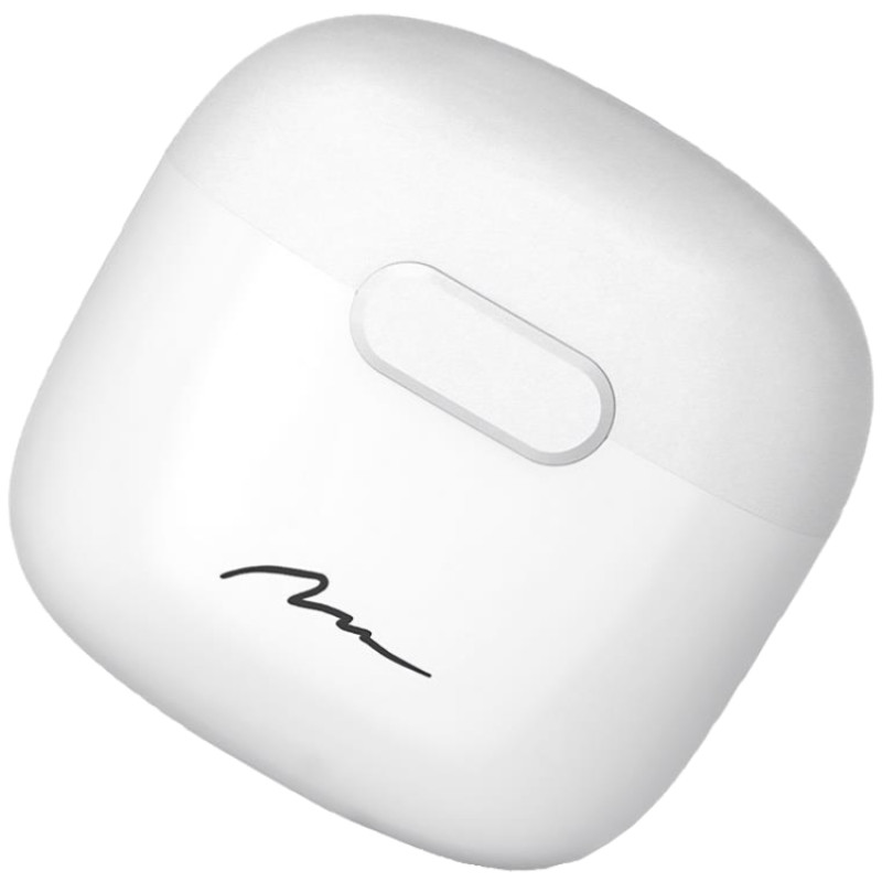 Навушники TWS Media-Tech R-PHONES White