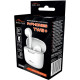 Навушники TWS Media-Tech R-PHONES White