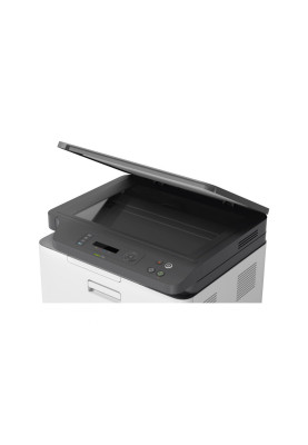 БФП А4 HP LaserJet Color 178nw (18 стор/хв, 600х600 dpi, Wi-Fi, Ethernet, білий)