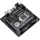 Материнська плата ASRock H510M-HDV R2.0 (1200/H510, 2*DDR4, 1xPCIex16, HDMI/DVI/VGA, 4xSATAІІІ, GLan, 7.1ch, mATX)
