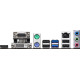 Материнська плата ASRock H510M-HDV R2.0 (1200/H510, 2*DDR4, 1xPCIex16, HDMI/DVI/VGA, 4xSATAІІІ, GLan, 7.1ch, mATX)