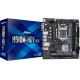 Материнська плата ASRock H510M-HDV R2.0 (1200/H510, 2*DDR4, 1xPCIex16, HDMI/DVI/VGA, 4xSATAІІІ, GLan, 7.1ch, mATX)