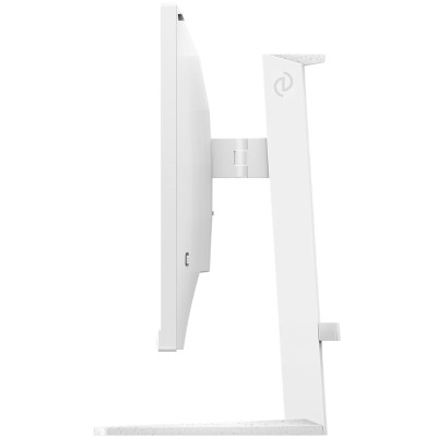 TFT 27" Philips 27M2N3201A, IPS, 180Hz, 0,5ms, 2xHDMI, DP, HAS, Pivot, колонки, білий