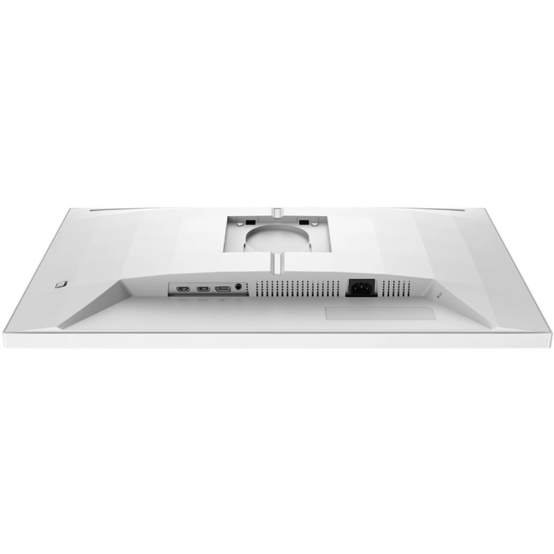 TFT 27" Philips 27M2N3201A, IPS, 180Hz, 0,5ms, 2xHDMI, DP, HAS, Pivot, колонки, білий