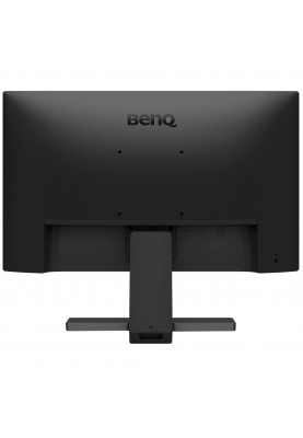 Монітор TFT 21.5" BenQ GW2280, VA, D-sub, HDMI x 2, колонки, чорний