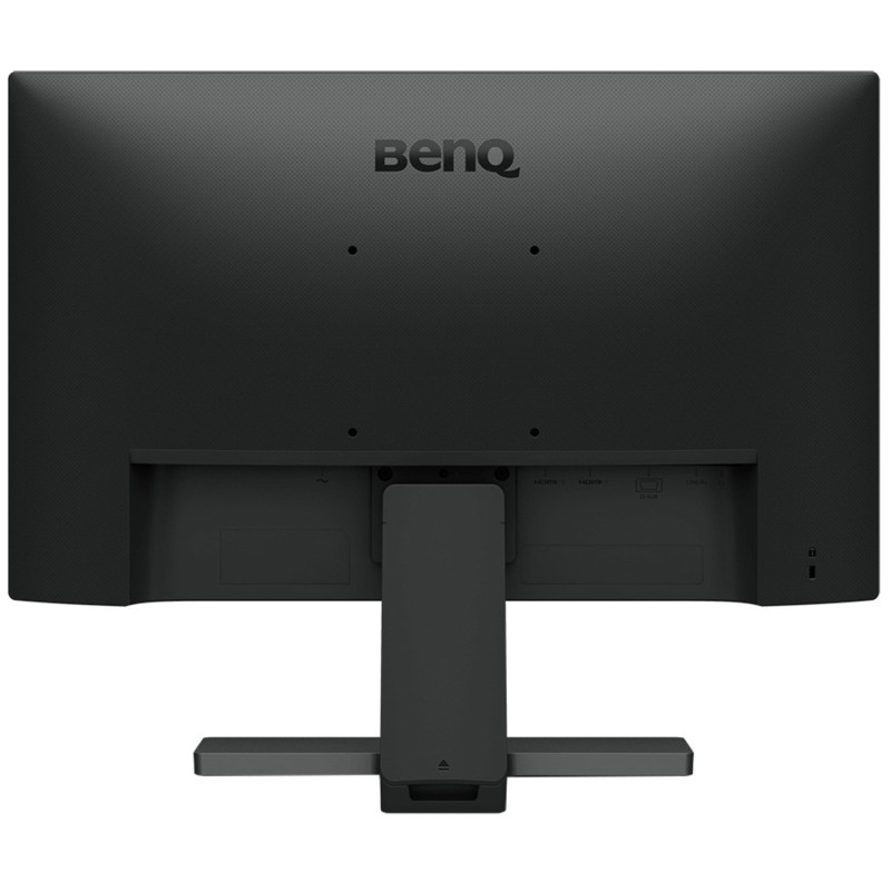 Монітор TFT 21.5" BenQ GW2280, VA, D-sub, HDMI x 2, колонки, чорний