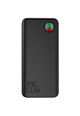 УМБ Joyroom 20000mAh 22.5W PD QC3.0 USB-C Lightning Cables black