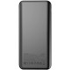 УМБ Joyroom 20000mAh 22.5W PD QC3.0 USB-C Lightning Cables black