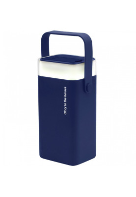 УМБ Aspiring Vigor 30 PD 65W 30000mAh 2xType-C, 2xUSB, LED cиня