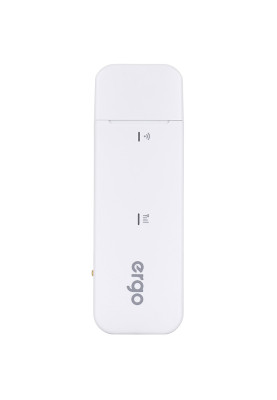 Маршрутизатор мобільний WIFI роутер ERGO W02-CRC9 3G/4G (cat4) USB Wi-Fi router +ant.connector