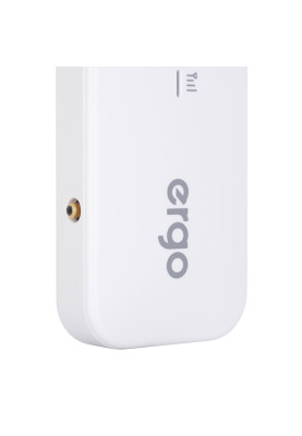 Маршрутизатор мобільний WIFI роутер ERGO W02-CRC9 3G/4G (cat4) USB Wi-Fi router +ant.connector