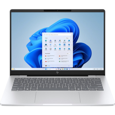 Ноутбук HP OmniBook 7 14-fs0004ua 14" 2K IPS, 300n/Core 5-220H (4.9)/24Gb/SSD512Gb/IntGr/Підс/Win11H (C9RS0EA)