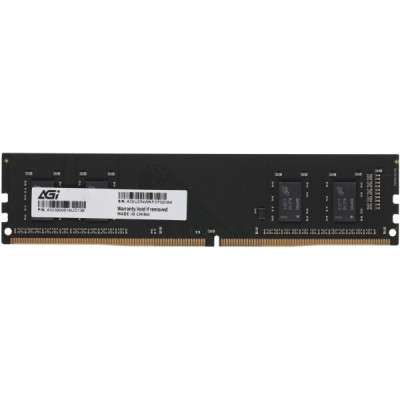 DDR4 8Gb 3200MHz AGI, Retail