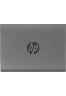 SSD external, USB 3.2 Gen2 Type-C  1Tb, HP P900, TLC, Gray, сірий, Retail