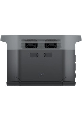 Зарядна станція EcoFlow DELTA 2 Max (2048 Вт/г, 2400Вт)