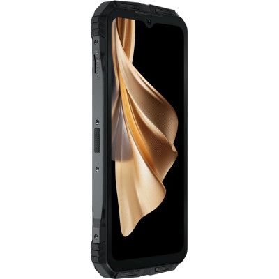 Смартфон Doogee S punk 6.58` FHD+ /6GB/256GB/ T606 / 10800mAh / 50+16Мп NFC/IP68/IP69K Green