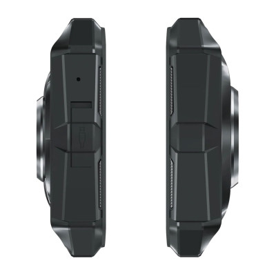 Смартфон Doogee S punk 6.58` FHD+ /6GB/256GB/ T606 / 10800mAh / 50+16Мп NFC/IP68/IP69K Green