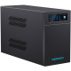 ДБЖ Marsriva MR-UF800L, 800ВА/480Вт, Line-Interactive, LED version, з літієвою батареєю