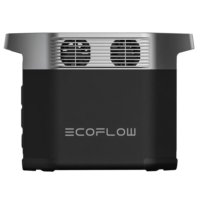 Зарядна станція EcoFlow DELTA 2