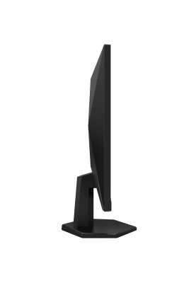 TFT 27" AOC Q27G42XE, QHD, IPS, 180Гц, 2хHDMI, DP, колонки, чорно-червоний