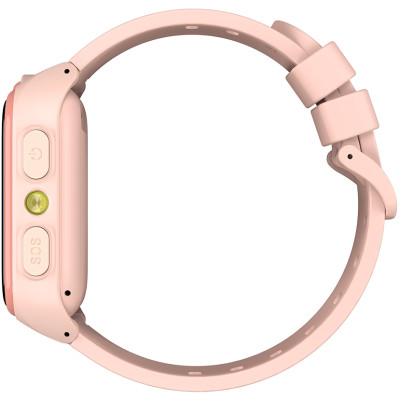 Годинник дитячий з GPS Blackview Z30 Pink