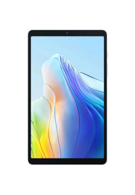 Планшет Blackview Tab 60 8.68" HD+ /6GB/128GB/ T606 /6050mAh/ 8+5Мп /LTE Blue