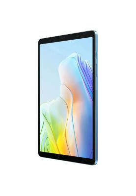 Планшет Blackview Tab 60 8.68" HD+ /6GB/128GB/ T606 /6050mAh/ 8+5Мп /LTE Blue
