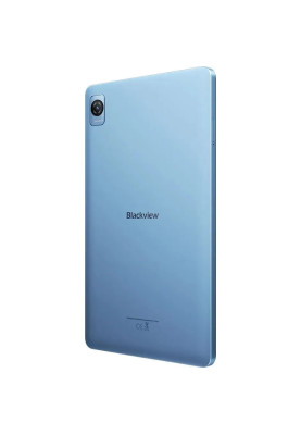 Планшет Blackview Tab 60 8.68" HD+ /6GB/128GB/ T606 /6050mAh/ 8+5Мп /LTE Blue